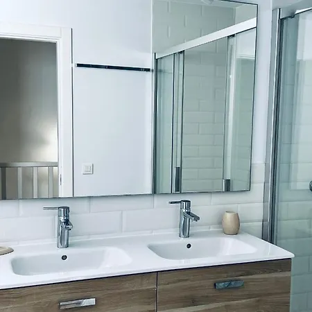 Casa Haize Alaia Playa Blanca (Lanzarote)