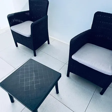 别墅 Casa Haize Alaia 普拉亚布兰卡