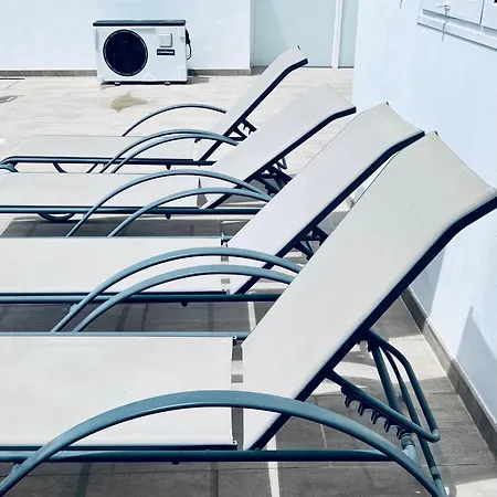 Casa Haize Alaia Villa Playa Blanca (Lanzarote)