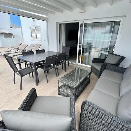 Casa Haize Alaia Villa *