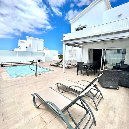 Villa Casa Haize Alaia *