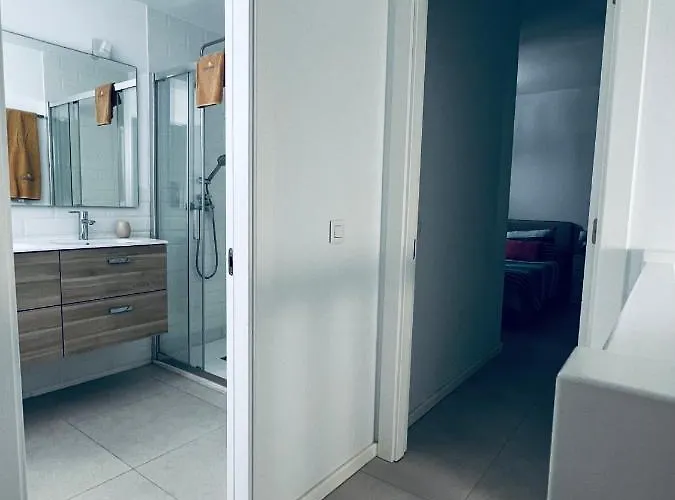 Casa Haize Alaia * Playa Blanca (Lanzarote)