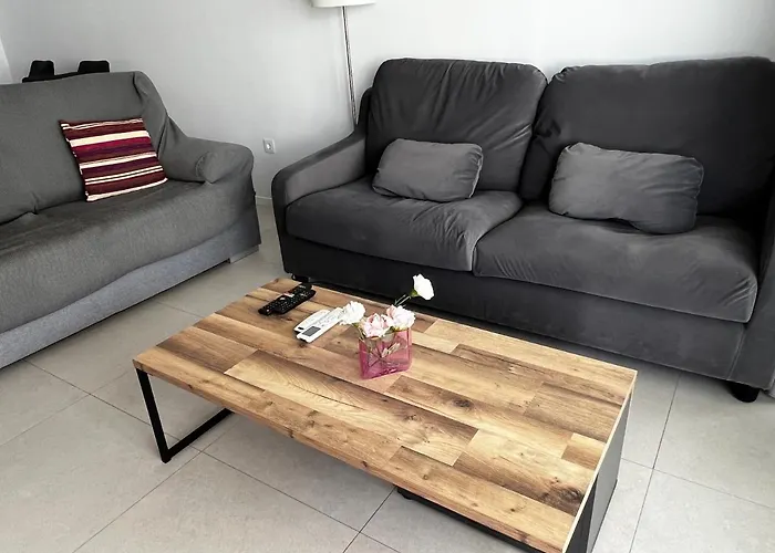 Casa Haize Alaia Villa Playa Blanca (Lanzarote)