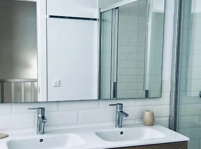 Casa Haize Alaia Playa Blanca (Lanzarote)