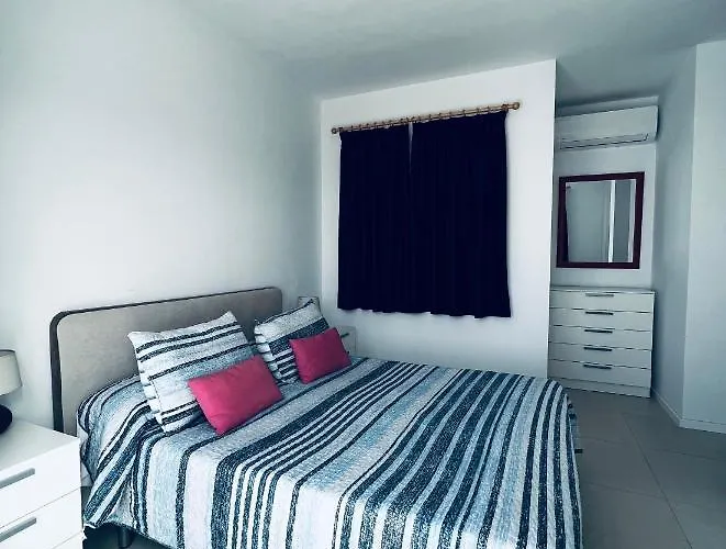 Casa Haize Alaia Villa Playa Blanca (Lanzarote)